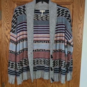 Kirra cardigan
